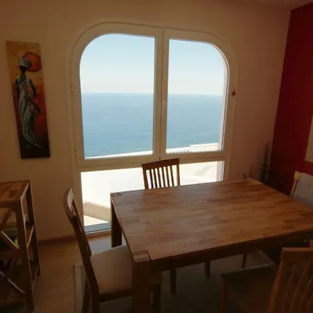 Casa Orisis * El Sauzal
