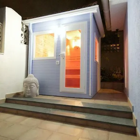 Casa Orisis *
