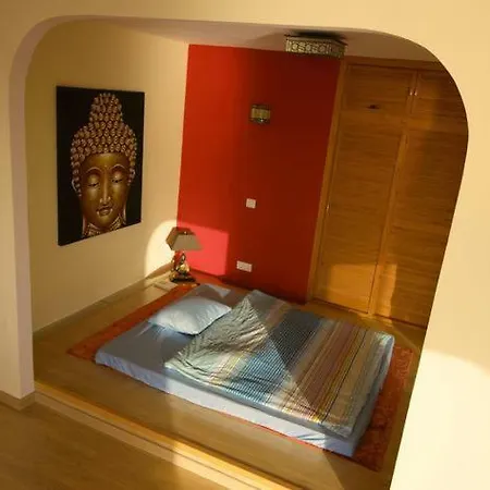 Casa Orisis Prázdninový dům *