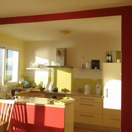 Casa Orisis Prázdninový dům *