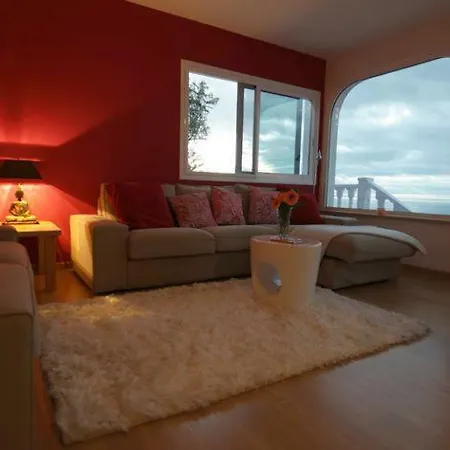 Casa Orisis * Sauzal