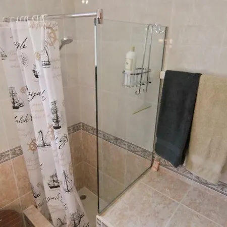 Casa Orisis Дом отдыха