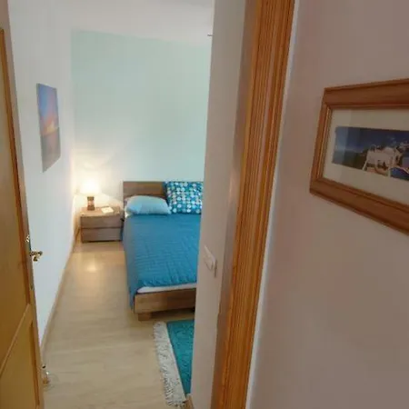 בית נופש Casa Orisis *