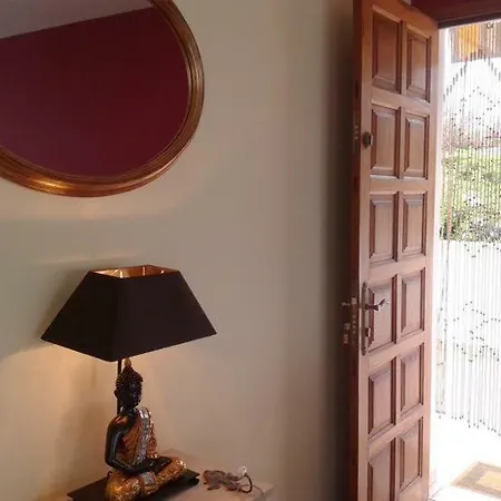 Casa Orisis * Саусаль