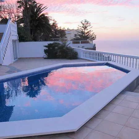 Casa Orisis بيت للعطل *