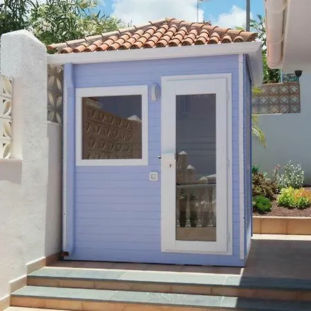 Casa Orisis ساوزال